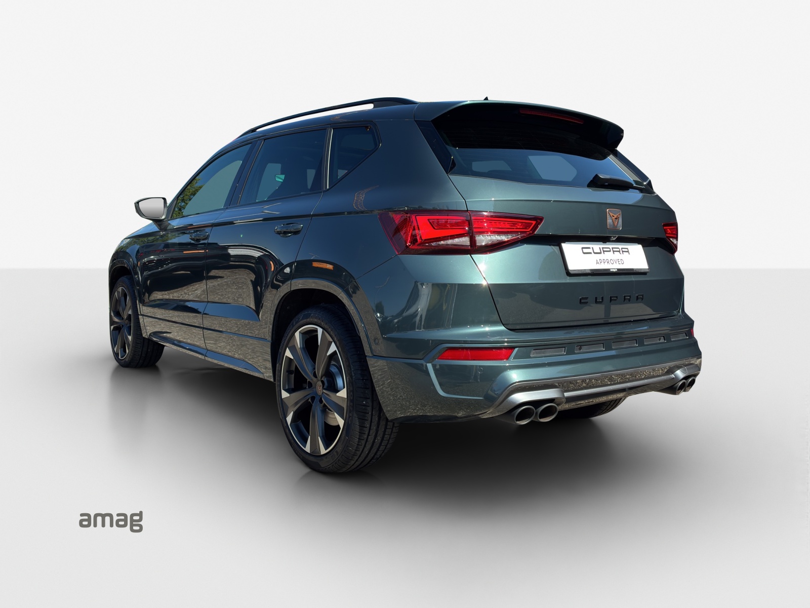 CUPRA Ateca 2.0TSI 4Drive DSG-showroom-element-2