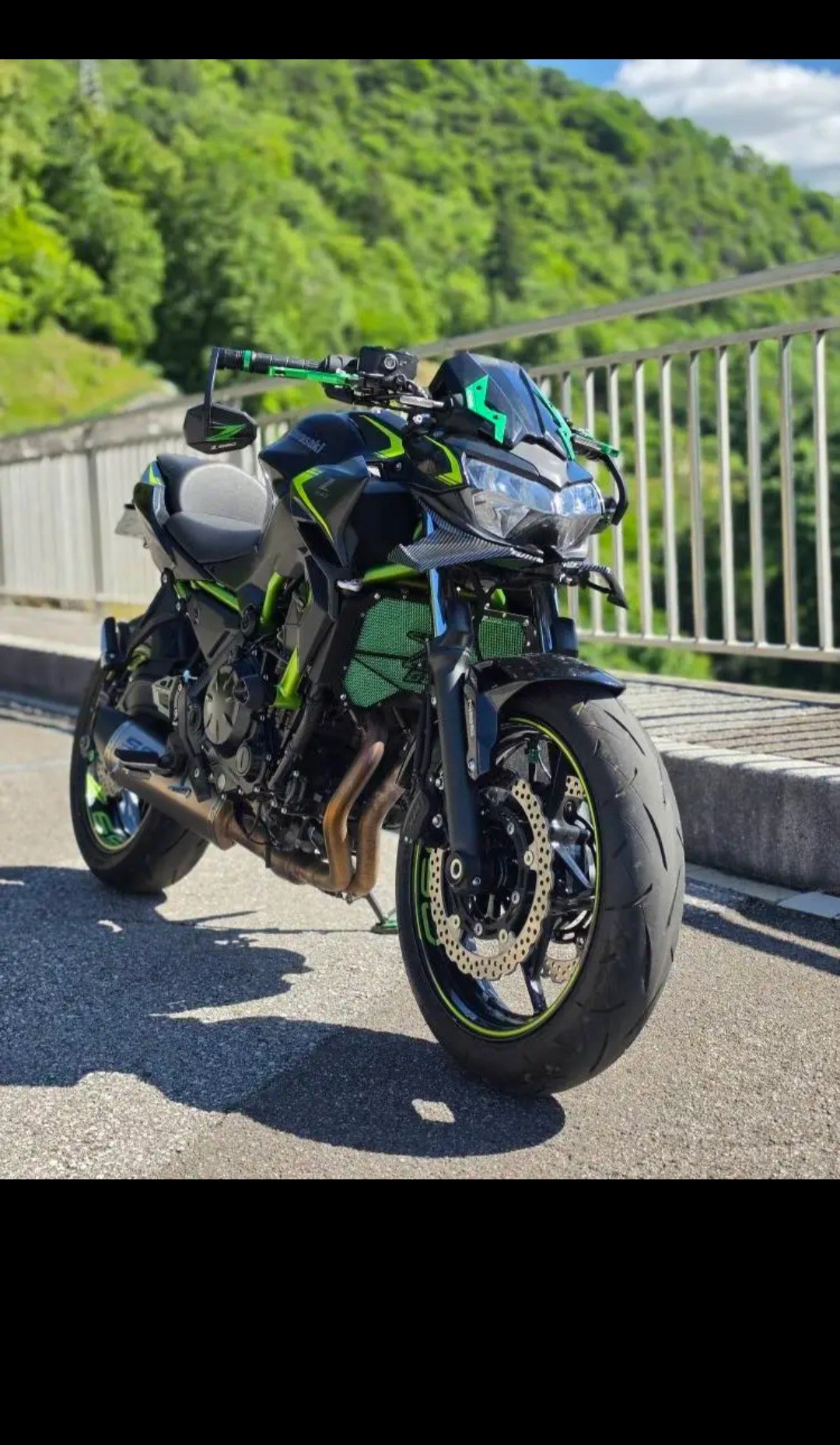 KAWASAKI Z 650 (35kW)-image-3