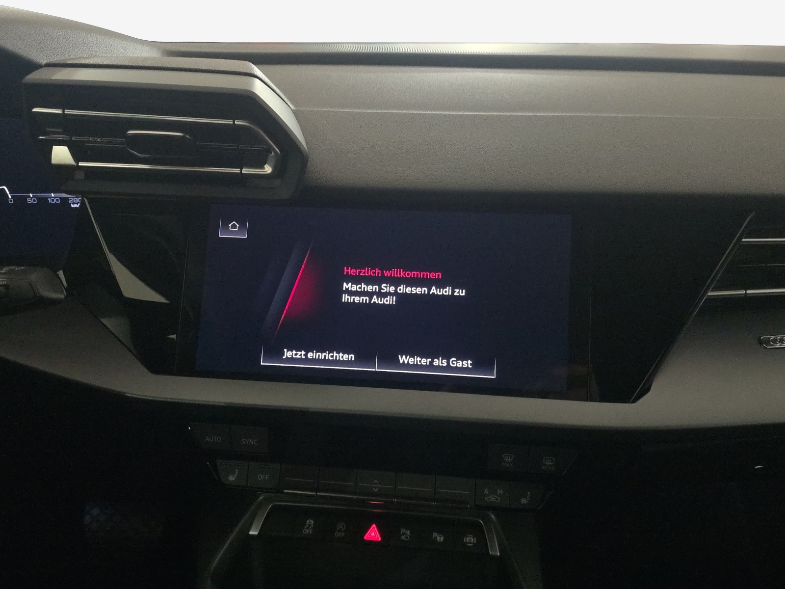 AUDI A3 Limousine 35 TDI advanced S-tronic-image-10