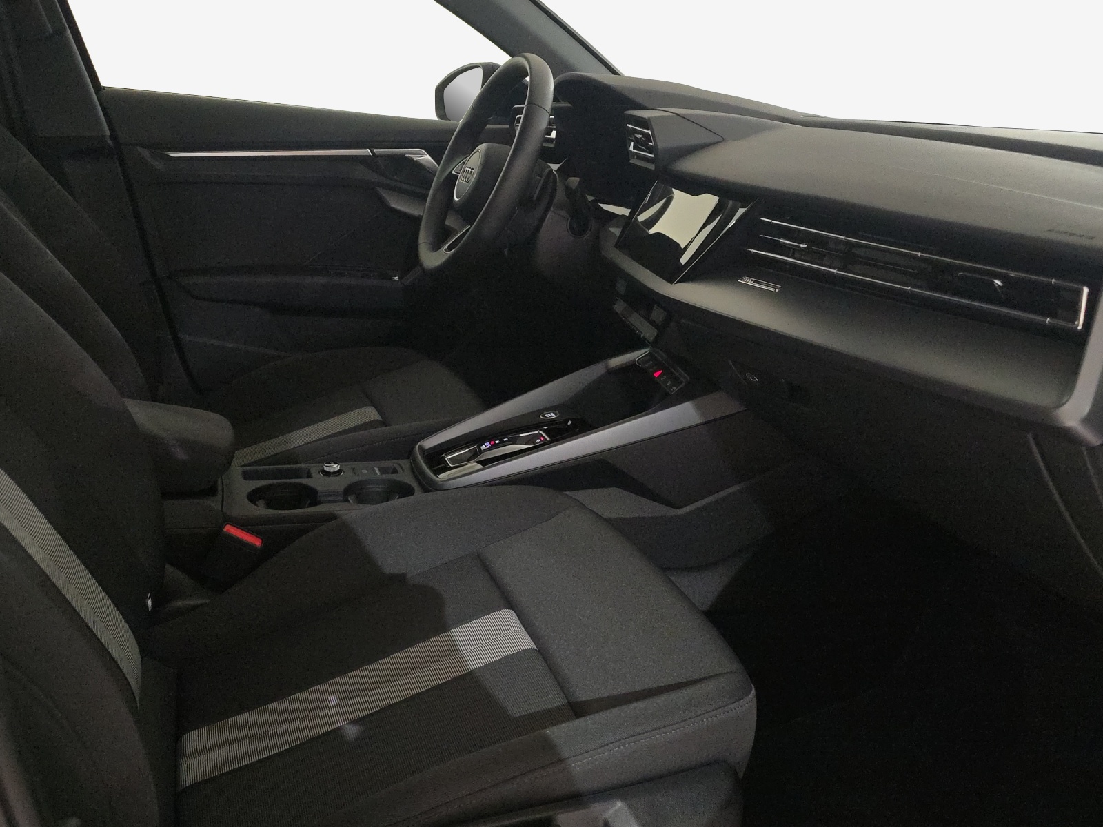 AUDI A3 Limousine 35 TDI advanced S-tronic-image-14