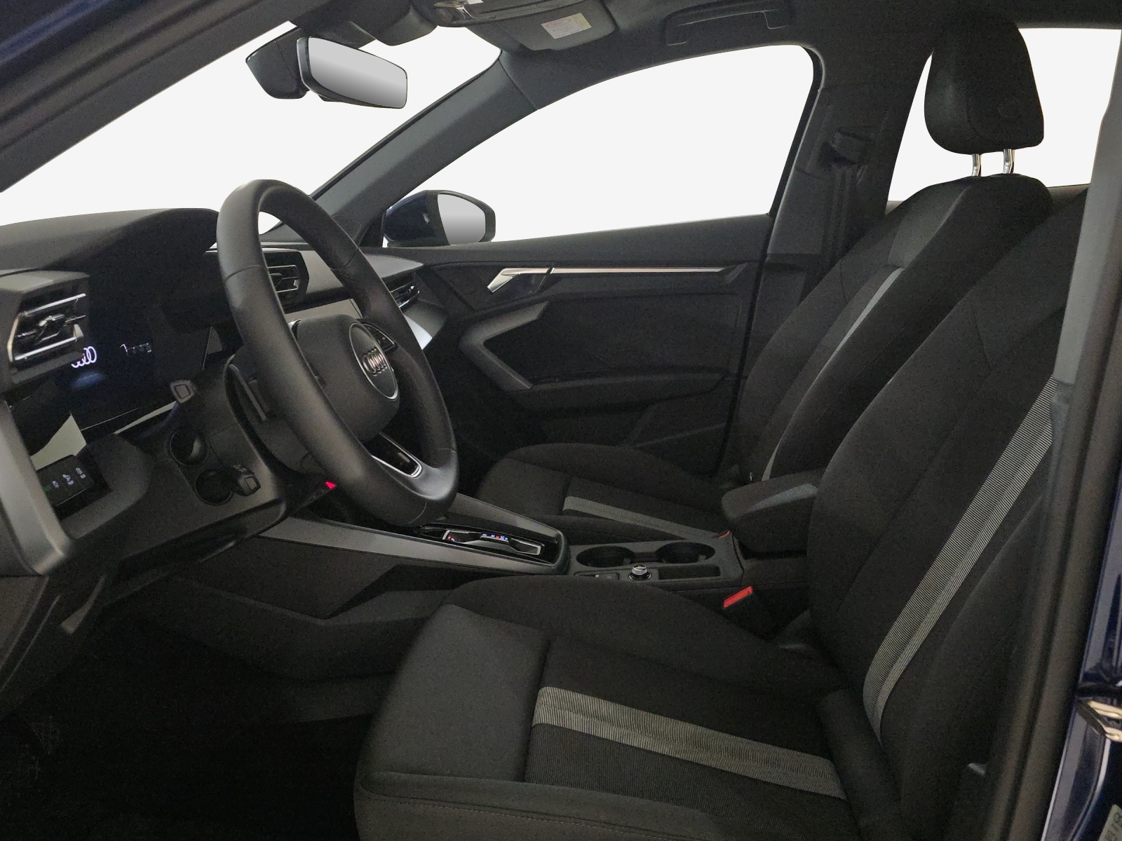 AUDI A3 Limousine 35 TDI advanced S-tronic-image-7
