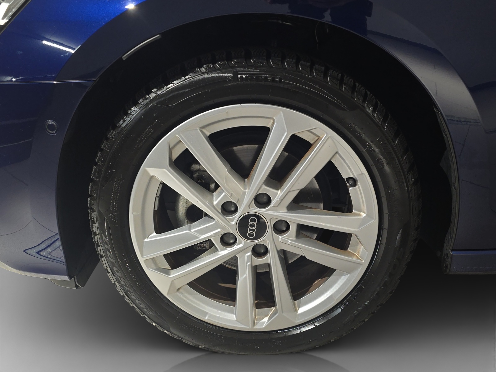AUDI A3 Limousine 35 TDI advanced S-tronic-image-15