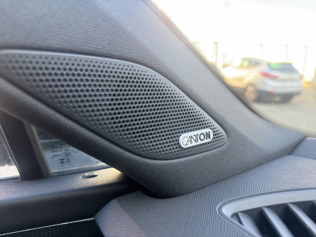 SKODA Kodiaq 2.0 TSI RS-image-21