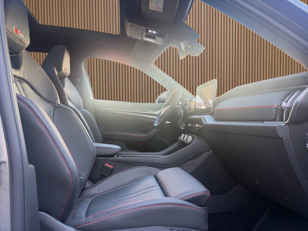 SKODA Kodiaq 2.0 TSI RS-image-13