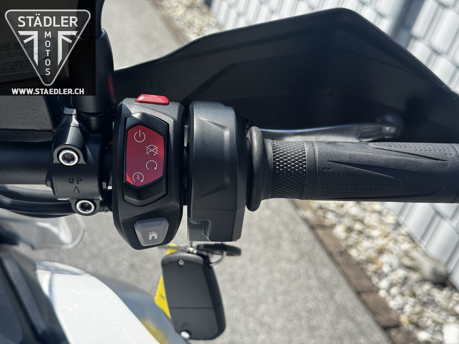 TRIUMPH Tiger 1200 XRT ABS-image-5