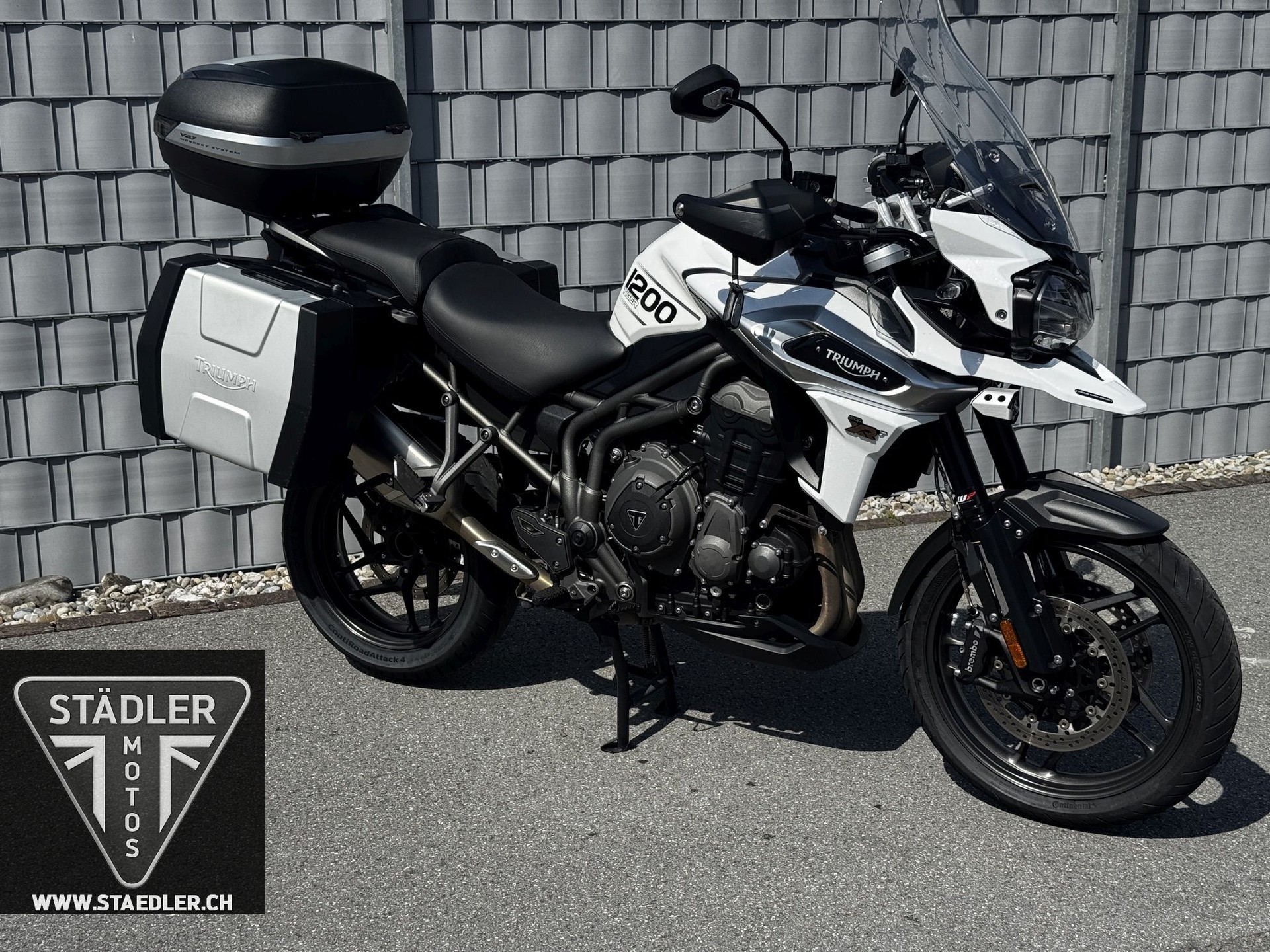 TRIUMPH Tiger 1200 XRT ABS-image-0