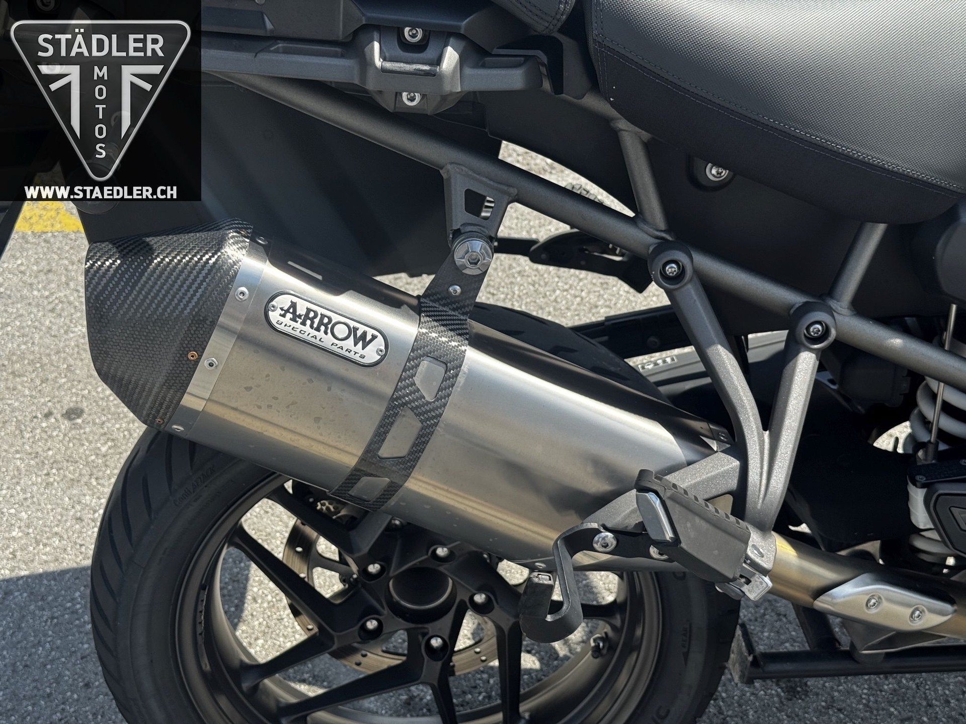 TRIUMPH Tiger 1200 XRT ABS-image-9