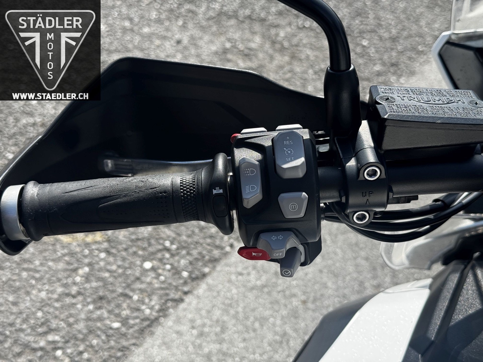 TRIUMPH Tiger 1200 XRT ABS-image-4