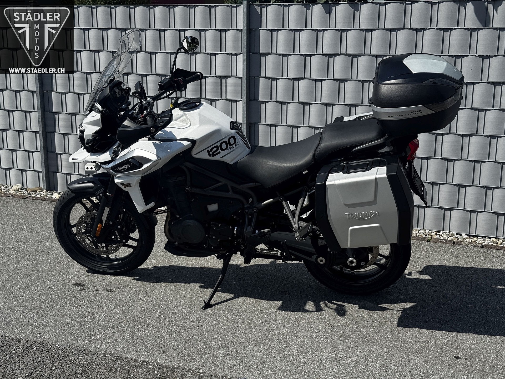 TRIUMPH Tiger 1200 XRT ABS-image-2