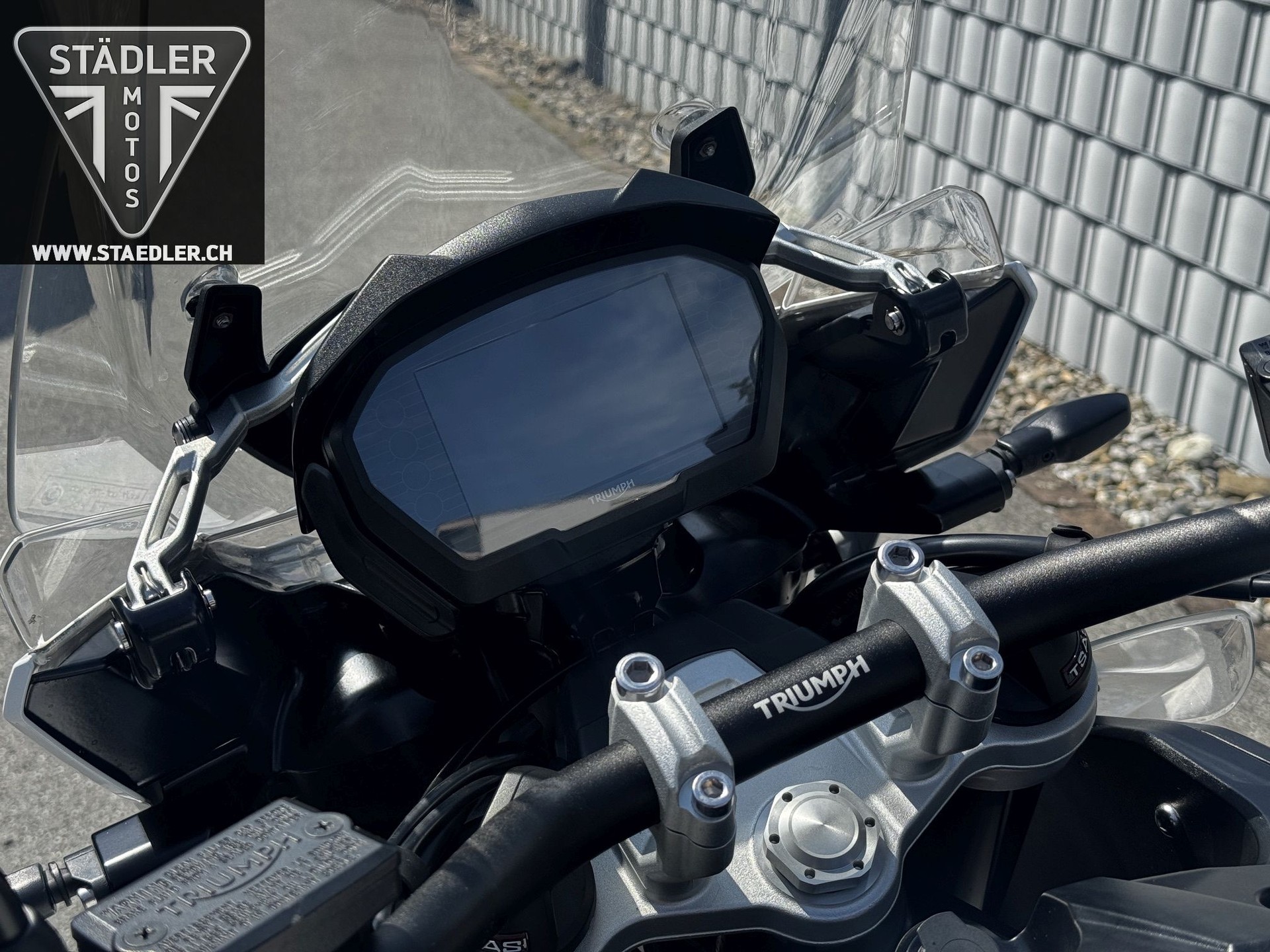 TRIUMPH Tiger 1200 XRT ABS-image-3