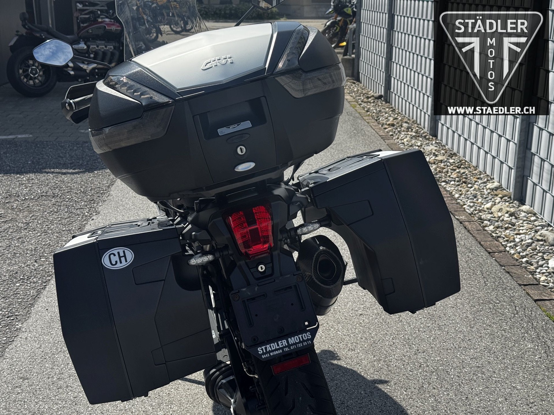 TRIUMPH Tiger 1200 XRT ABS-image-8