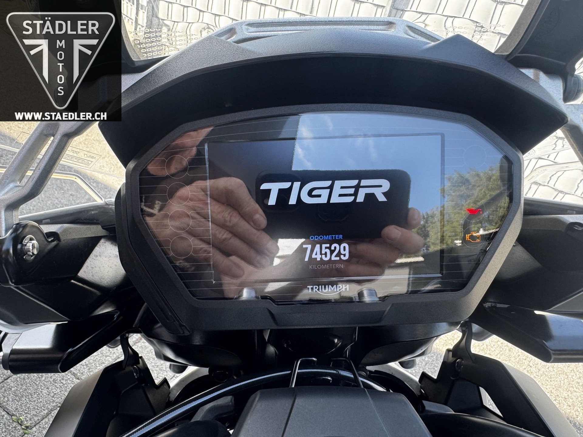 TRIUMPH Tiger 1200 XRT ABS-image-12