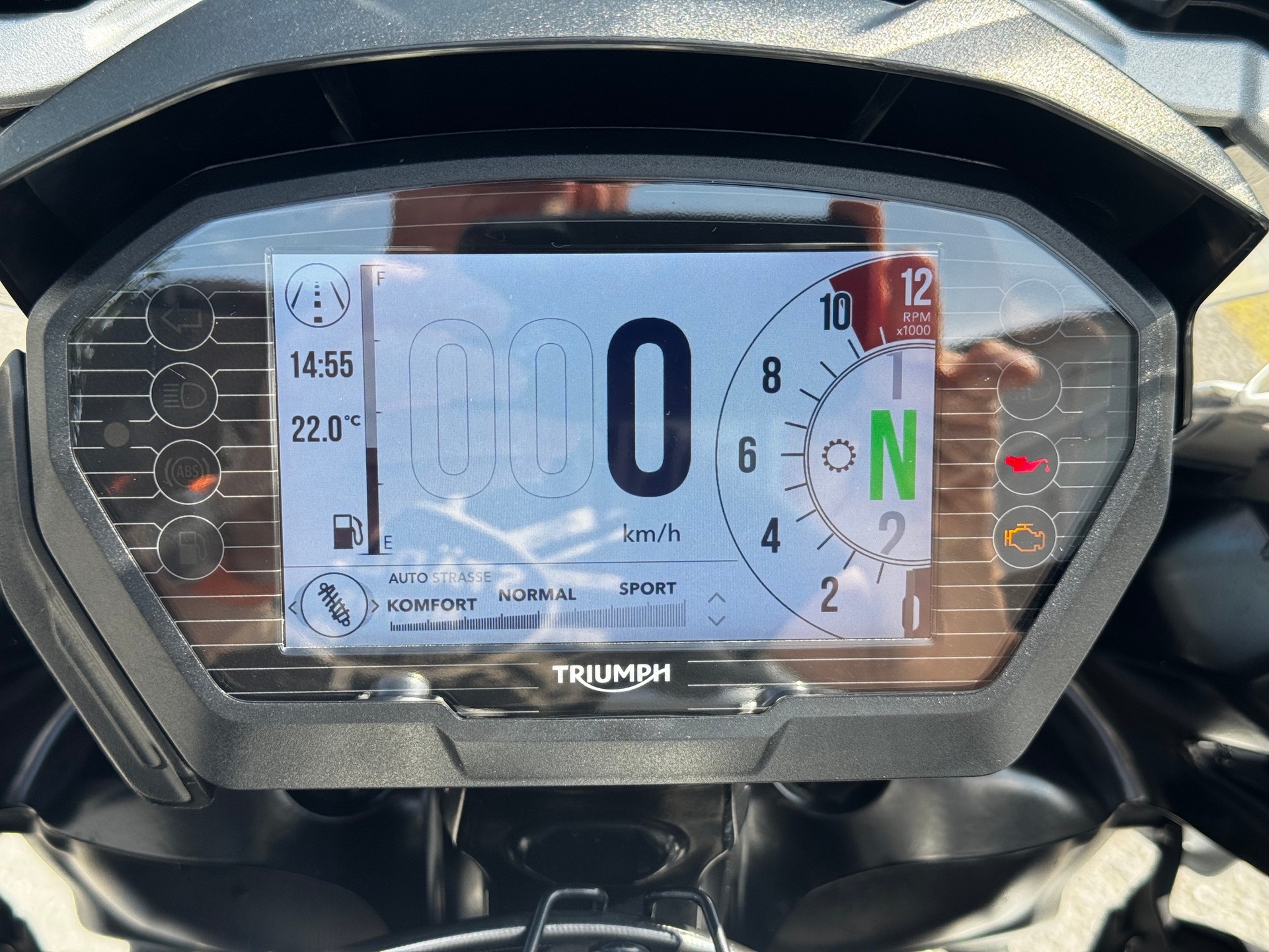 TRIUMPH Tiger 1200 XRT ABS-image-11