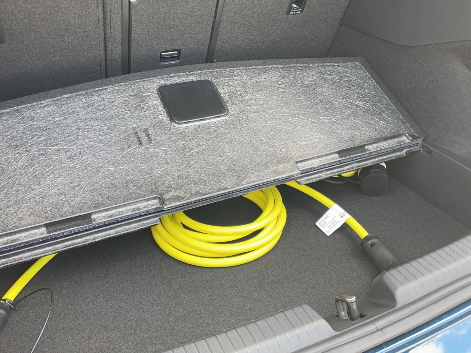 CUPRA Born Electric e-Boost-image-14