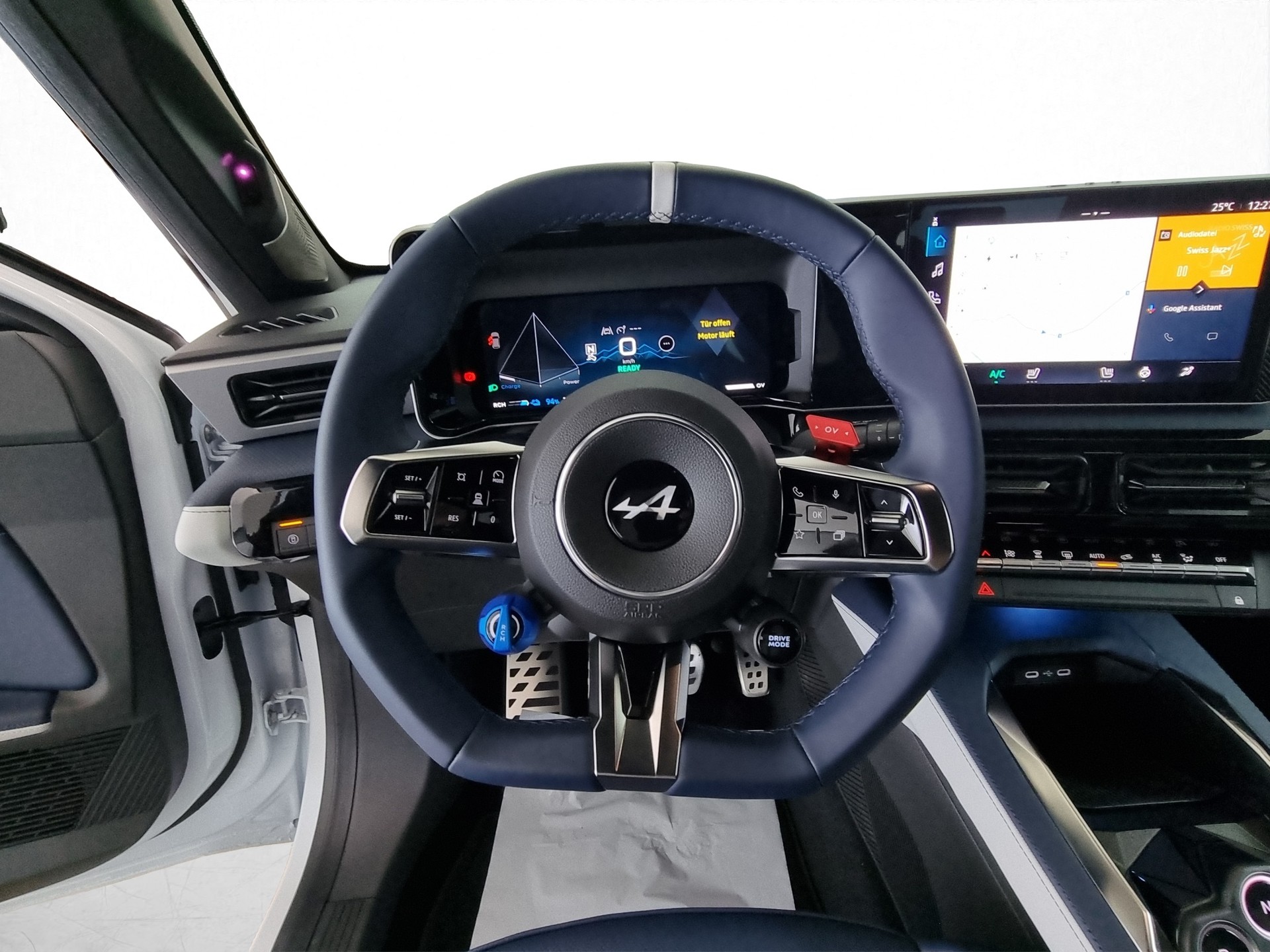 ALPINE A290 GT Premium 52kWh-image-8