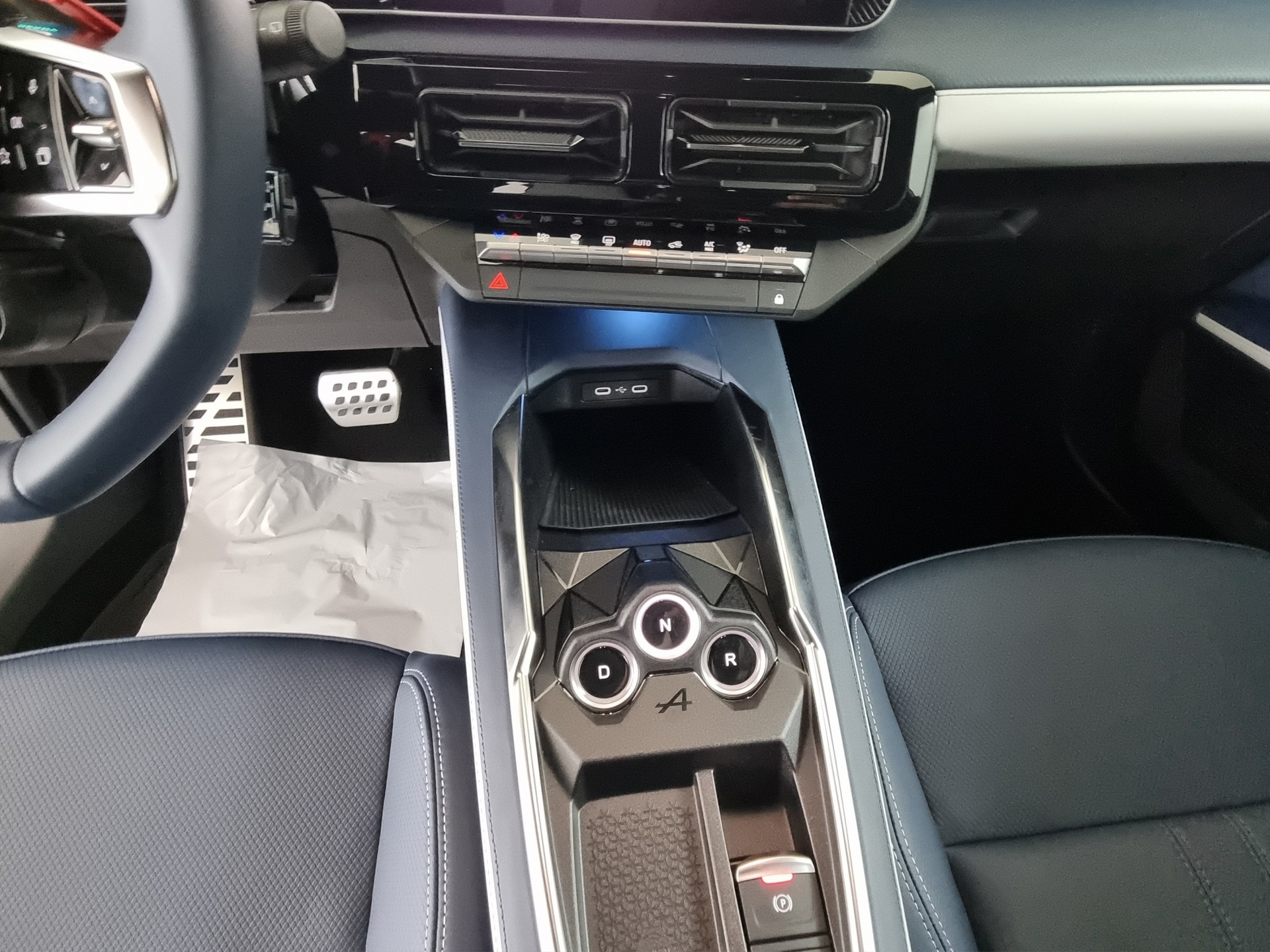 ALPINE A290 GT Premium 52kWh-image-9
