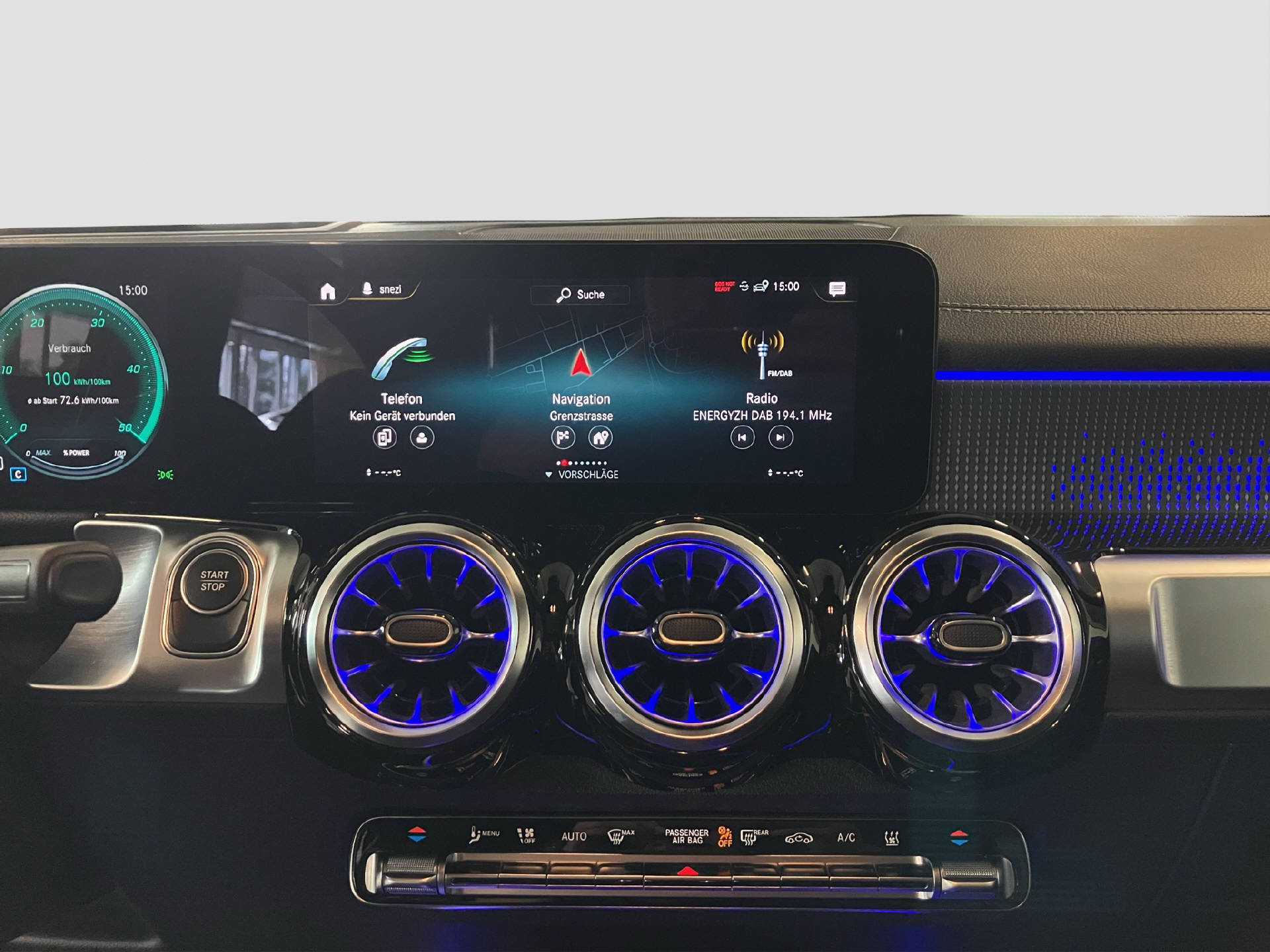 MERCEDES-BENZ EQB 350 AMG Line 4MATIC-image-10