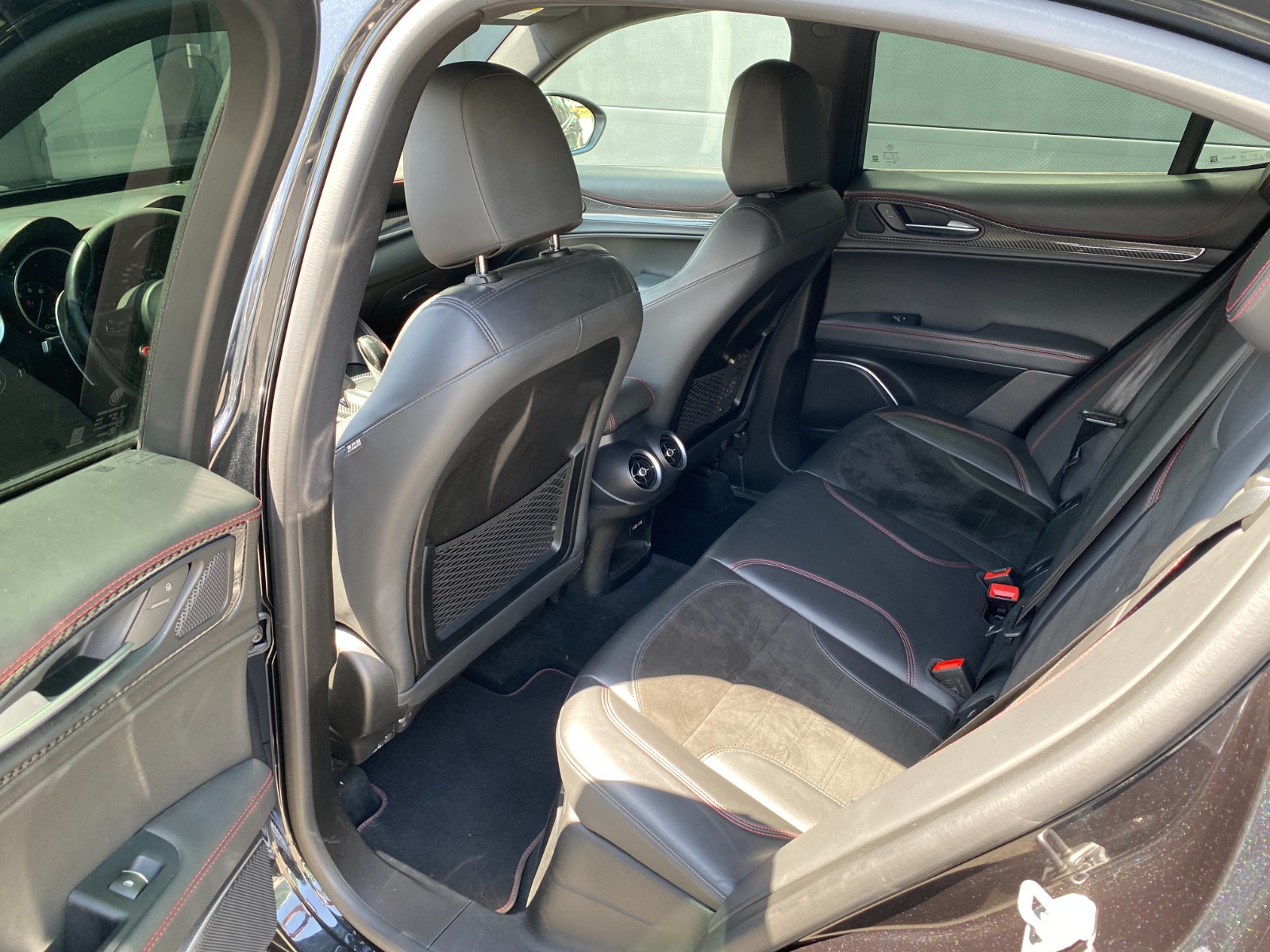 ALFA ROMEO Stelvio 2.9 V6 Quadrifoglio Q4 Automatic-image-14