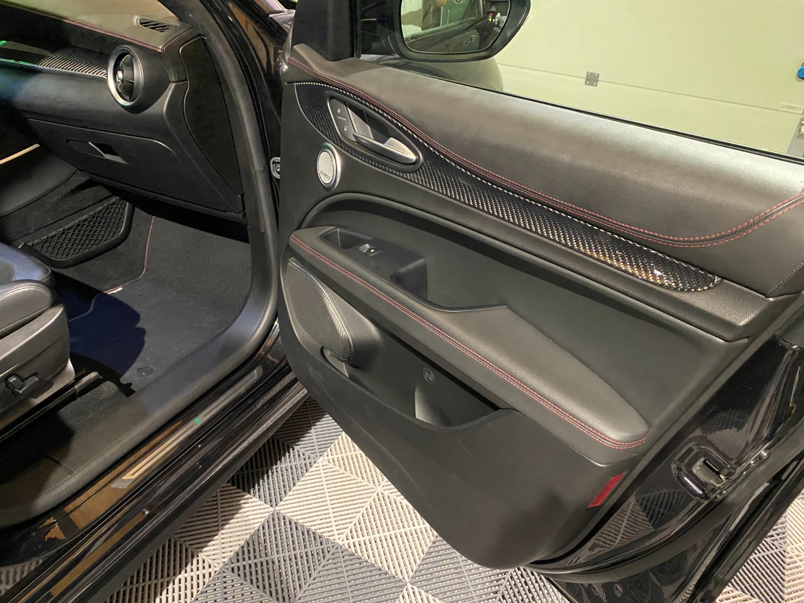 ALFA ROMEO Stelvio 2.9 V6 Quadrifoglio Q4 Automatic-image-10