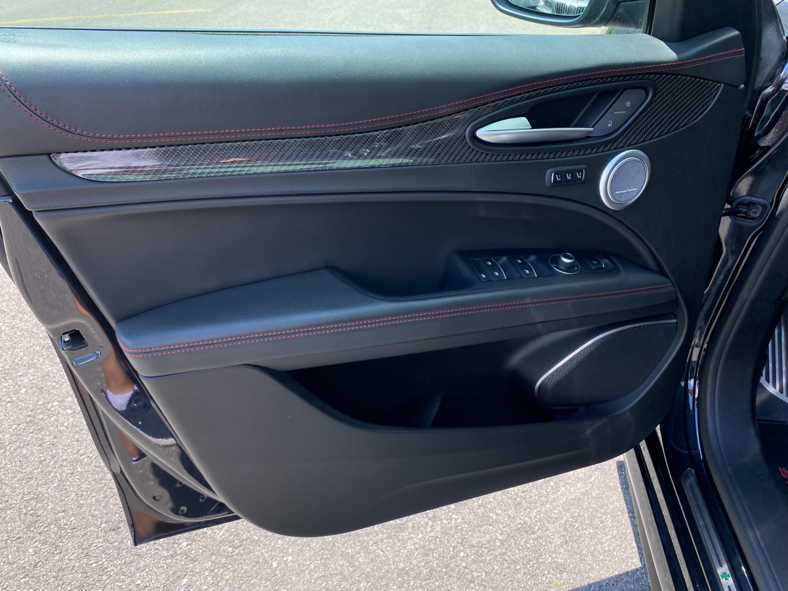ALFA ROMEO Stelvio 2.9 V6 Quadrifoglio Q4 Automatic-image-9