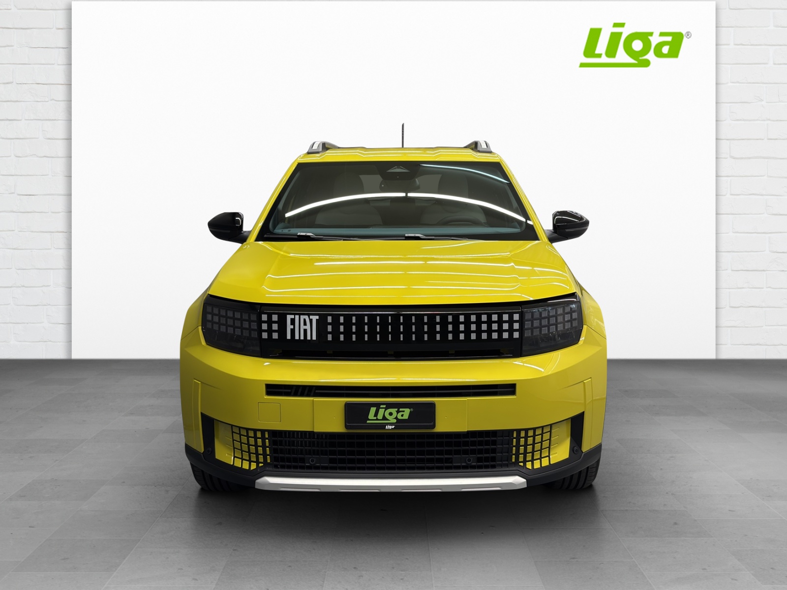 FIAT Grande Panda 1.2 Hybrid La Prima-showroom-element-1