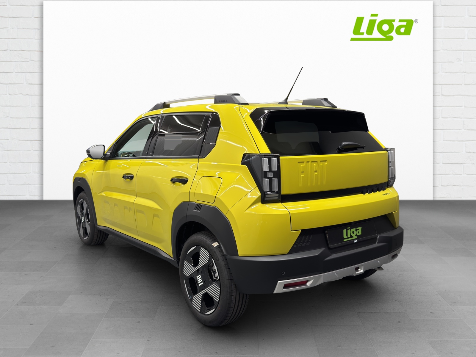 FIAT Grande Panda 1.2 Hybrid La Prima-showroom-element-3