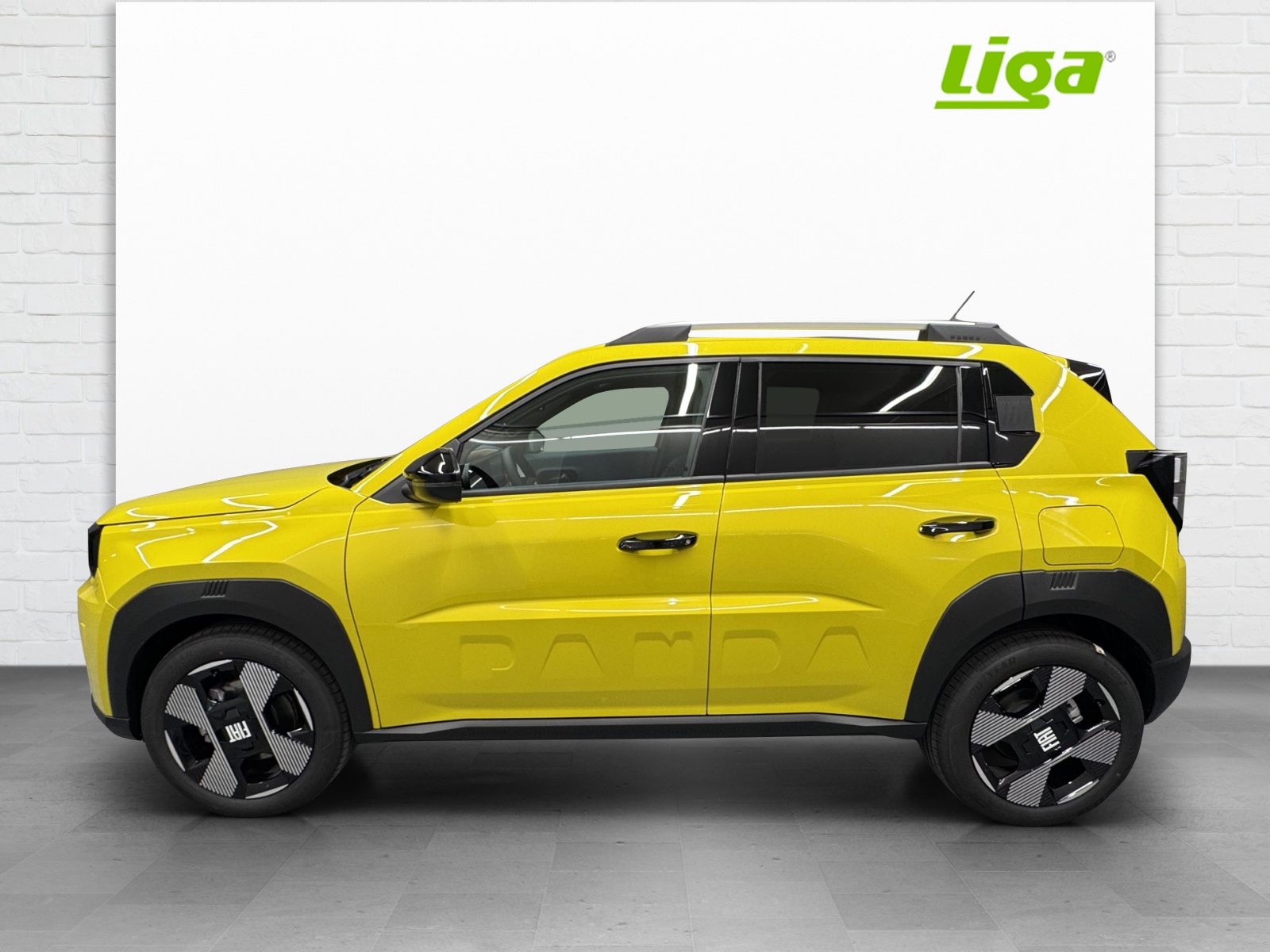 FIAT Grande Panda 1.2 Hybrid La Prima-showroom-element-2