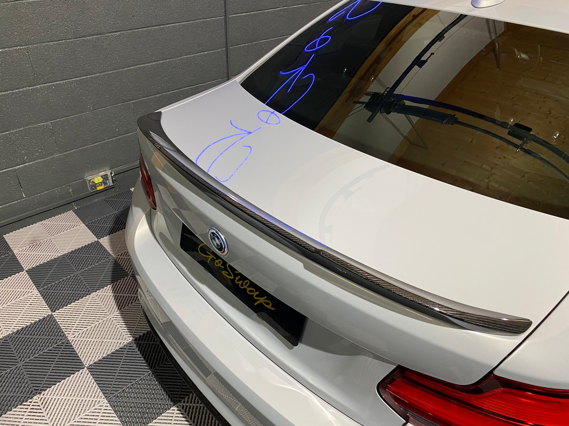BMW M2 Competition Drivelogic-image-6