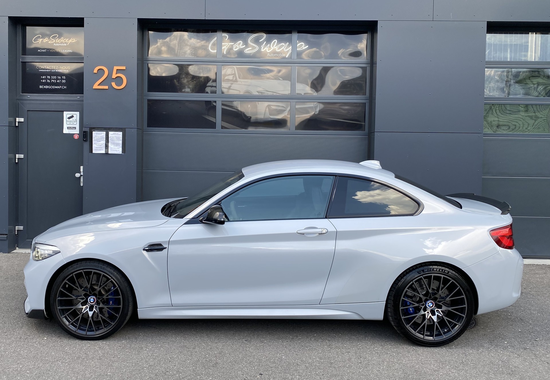 BMW M2 Competition Drivelogic-image-10