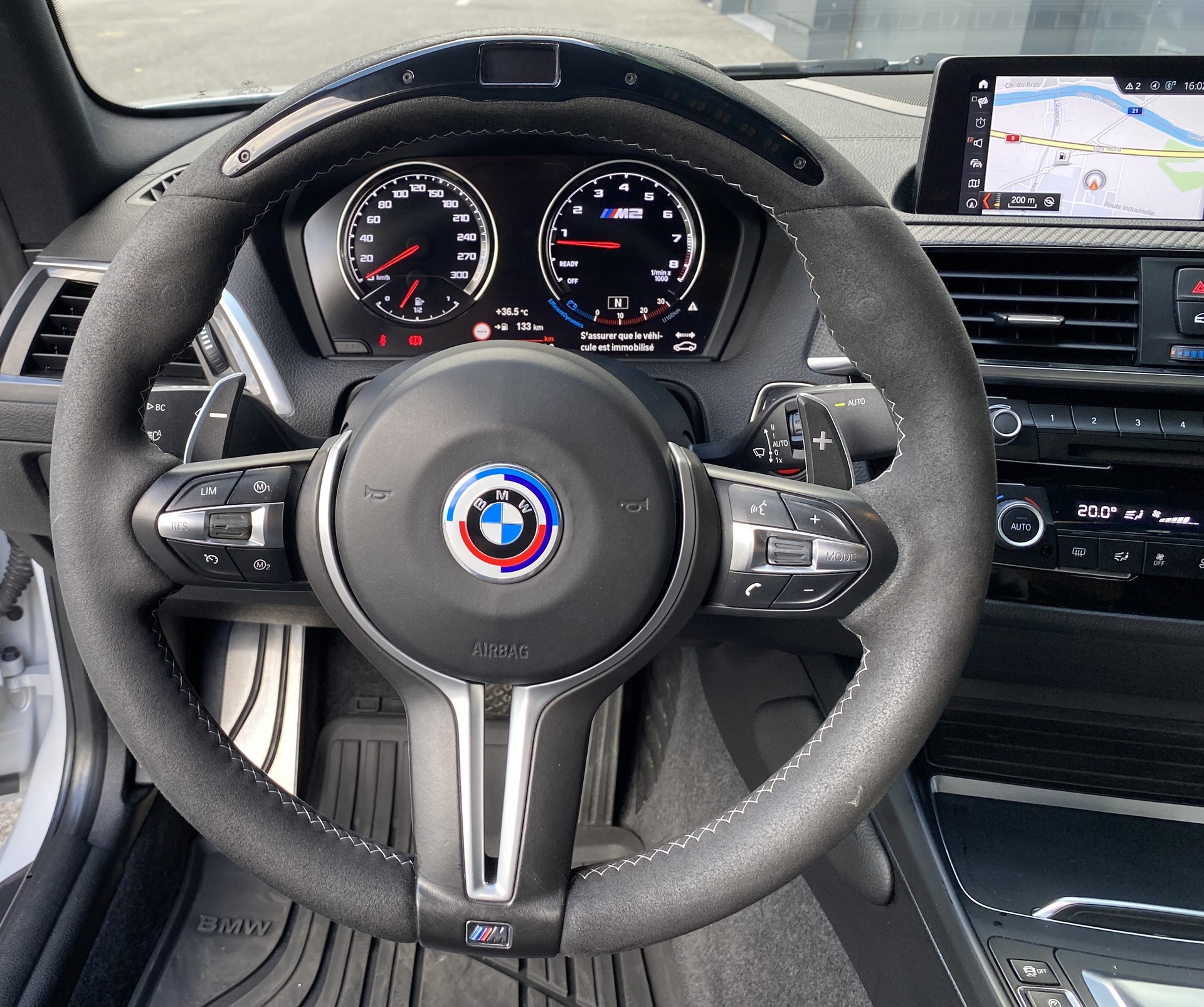 BMW M2 Competition Drivelogic-image-16
