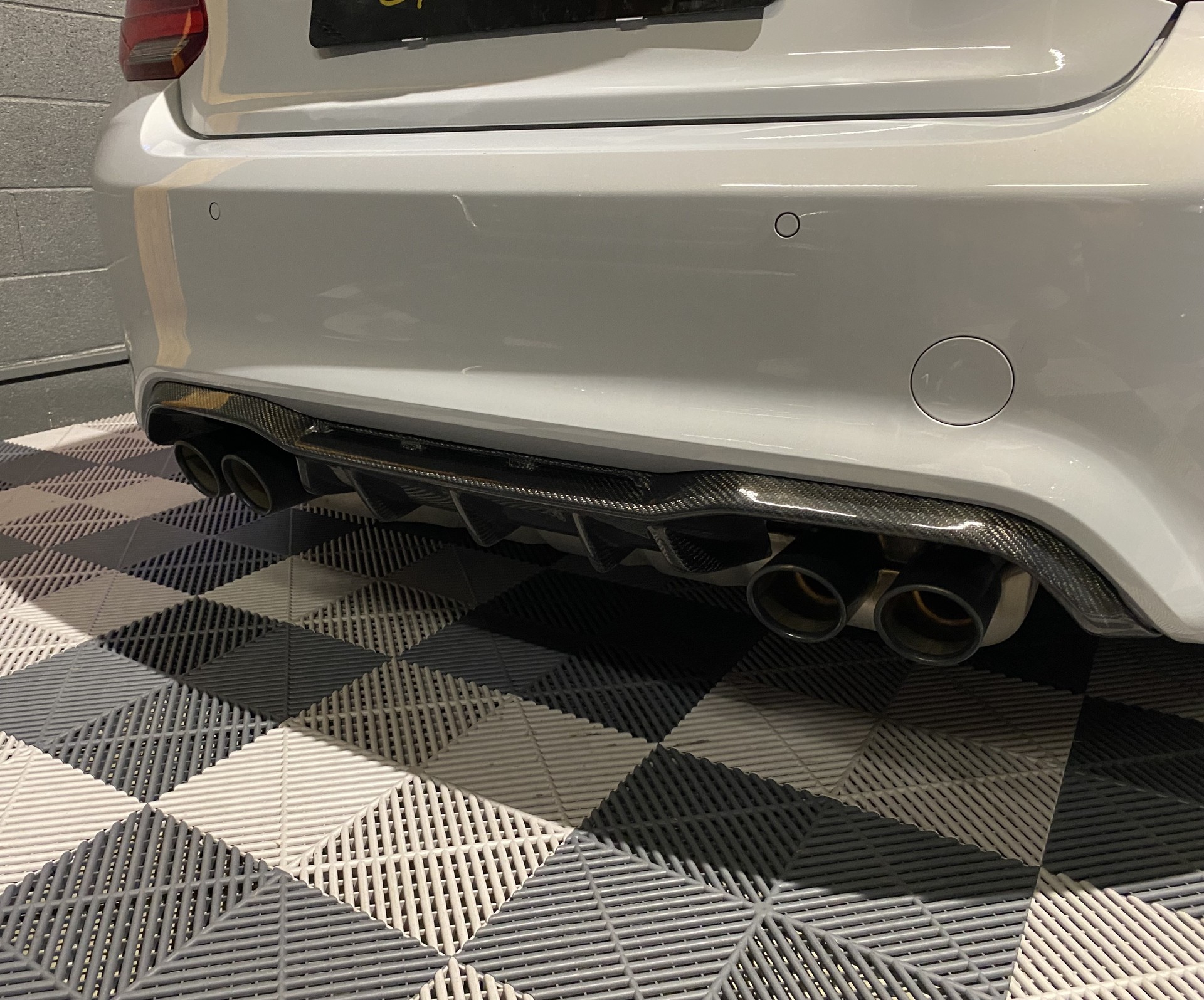 BMW M2 Competition Drivelogic-image-5