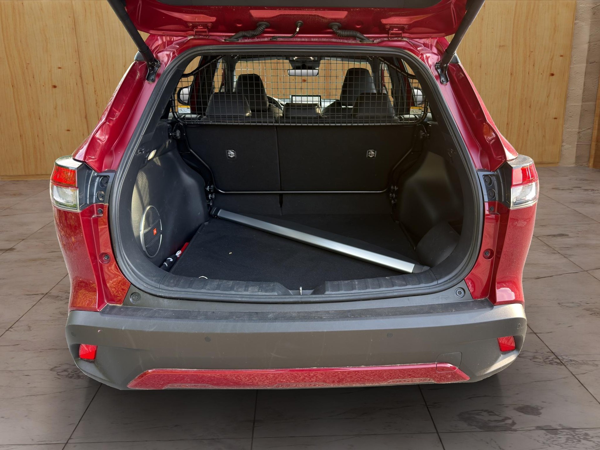 TOYOTA Corolla Cross 2.0 HSD Premium AWD-i-image-18