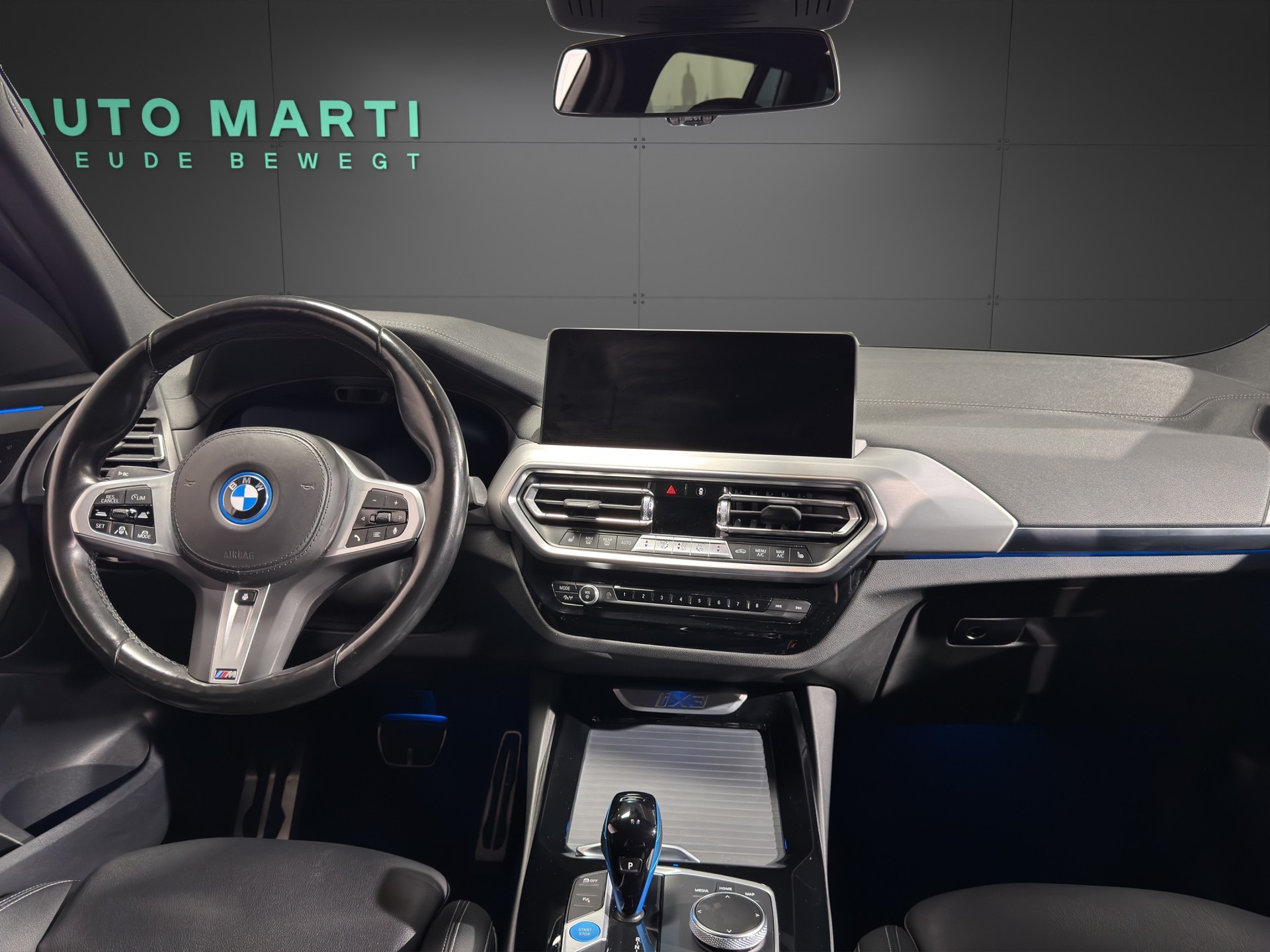 BMW iX3 E-Motor-image-20