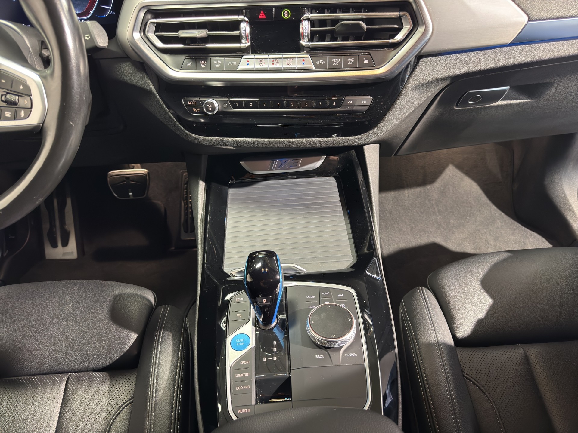 BMW iX3 E-Motor-image-19