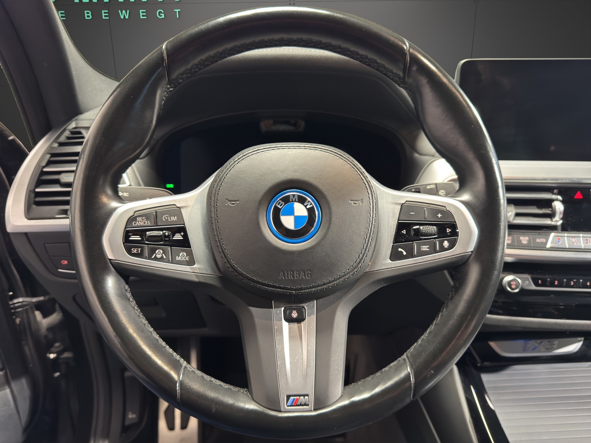 BMW iX3 E-Motor-image-14