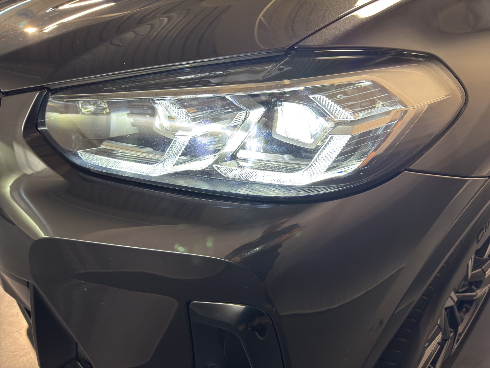 BMW iX3 E-Motor-image-7