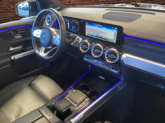 MERCEDES-BENZ GLB 250 AMG Line 4 MATIC-image-14