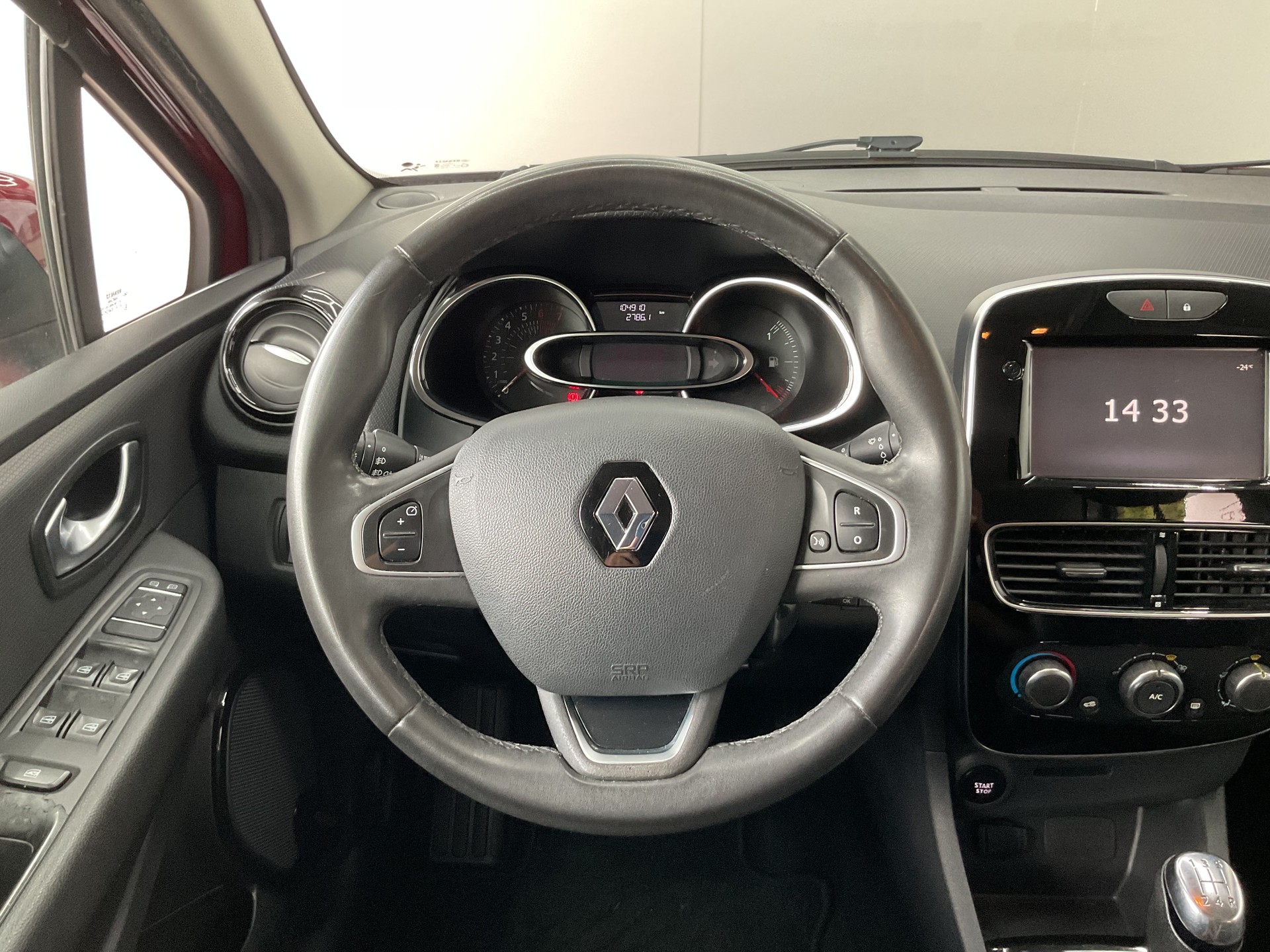 RENAULT Clio Grandtour 0.9 12V Zen-image-11