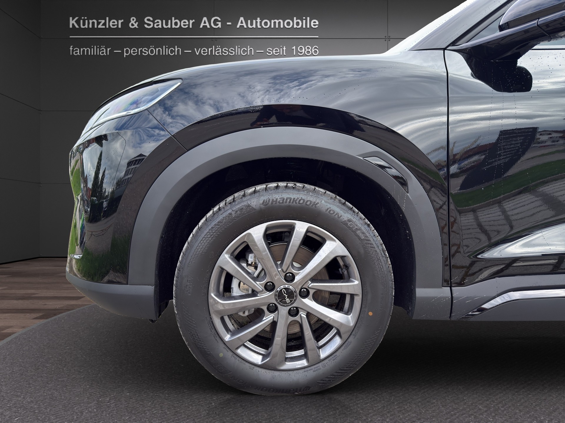BYD Atto 2 DM-i Boost-showroom-element-2