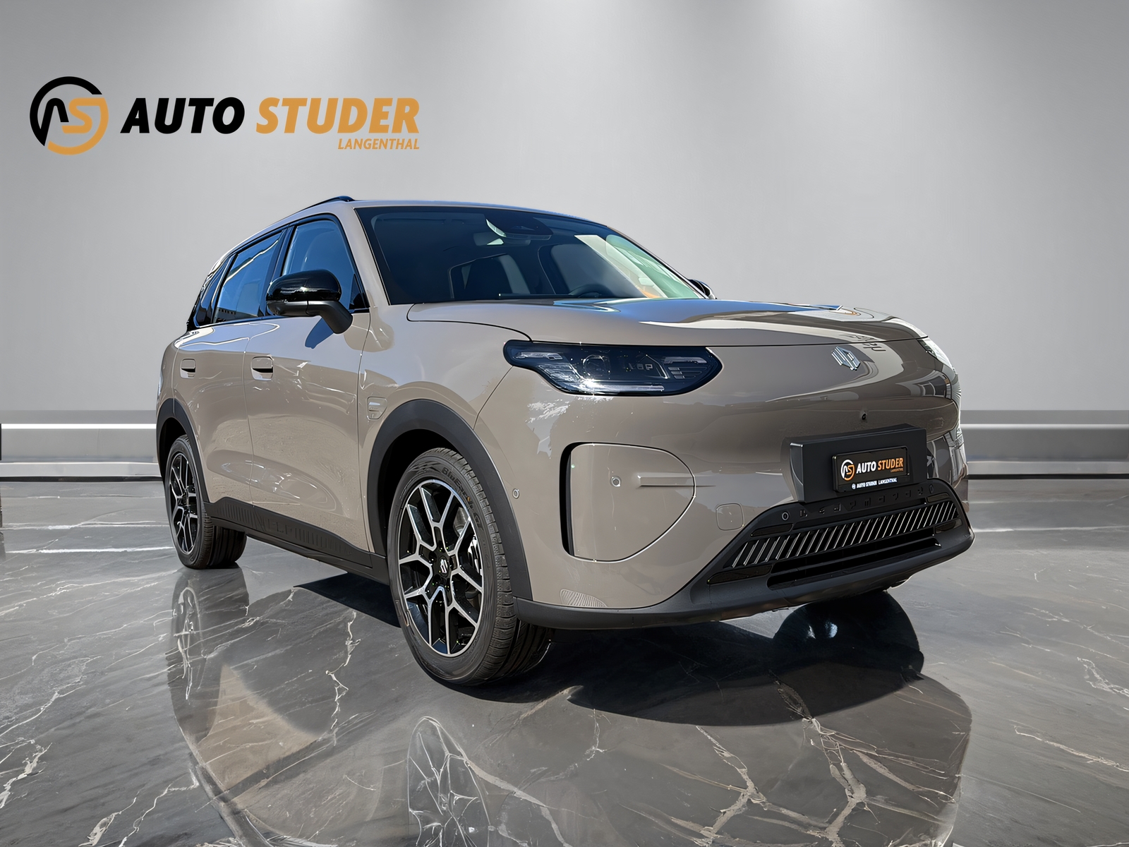 LEAPMOTOR B03X EV-image-13