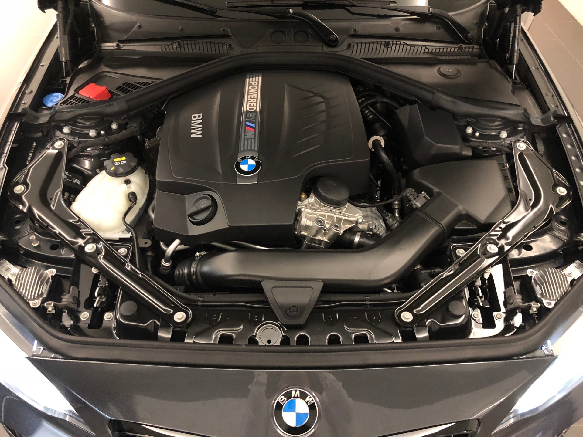 BMW M2 LCI Swiss Performance Edition-image-5