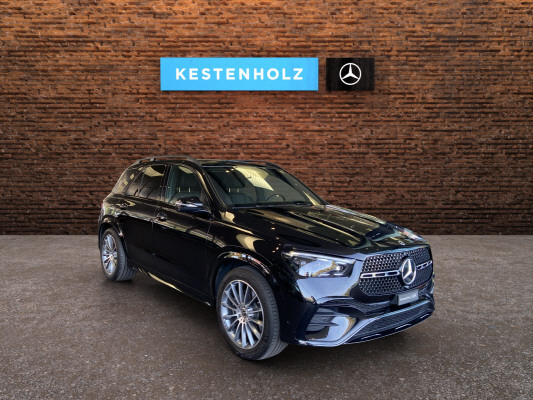 MERCEDES-BENZ GLE 300 d 4Matic-showroom-element-1