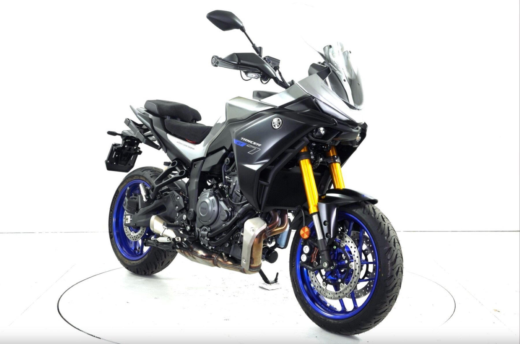 YAMAHA Tracer 7 GT ABS-image-1