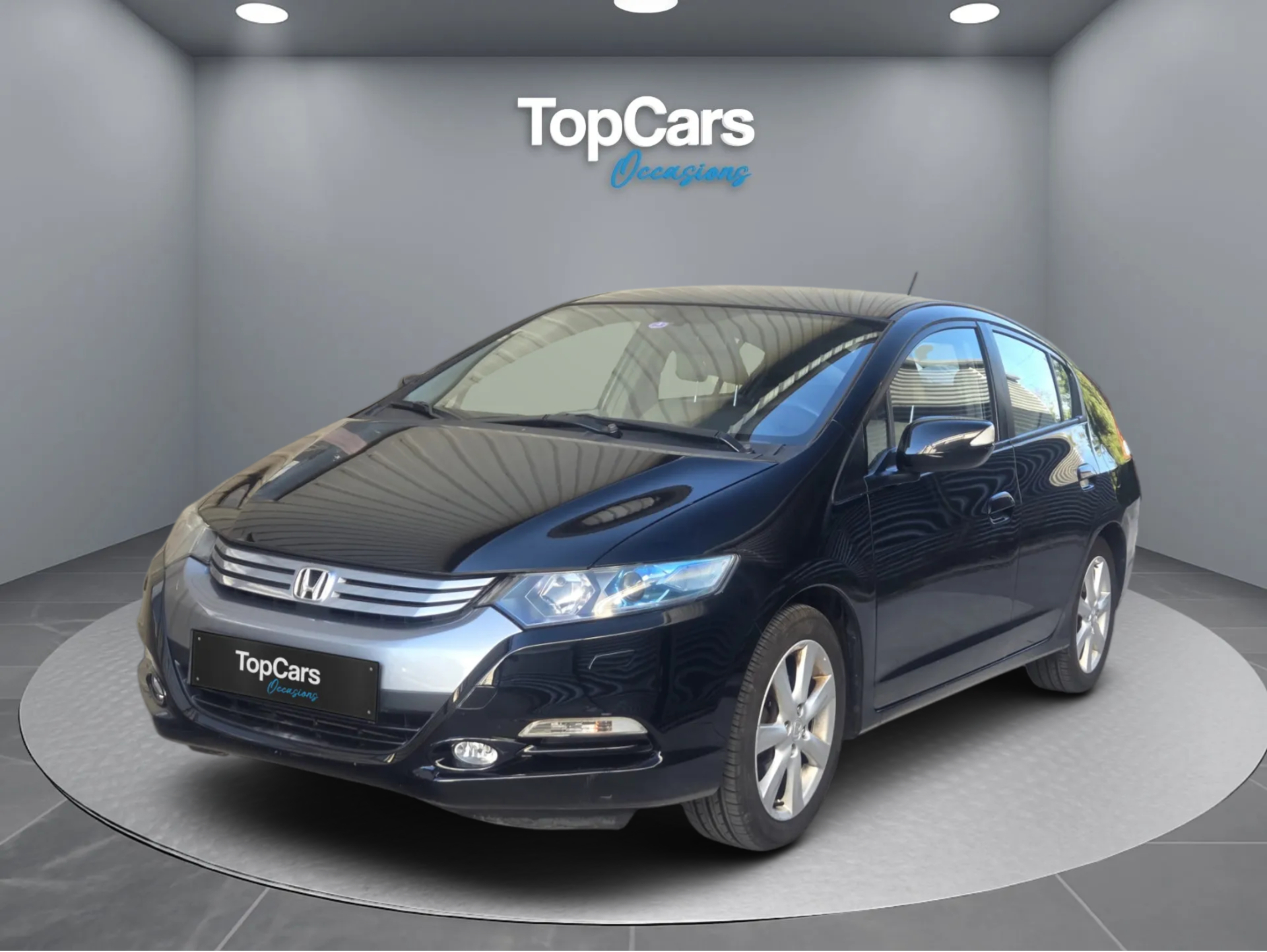 HONDA Insight 1.3i Hybrid Elegance CVT ** Ab MFK / Expertisé 2026