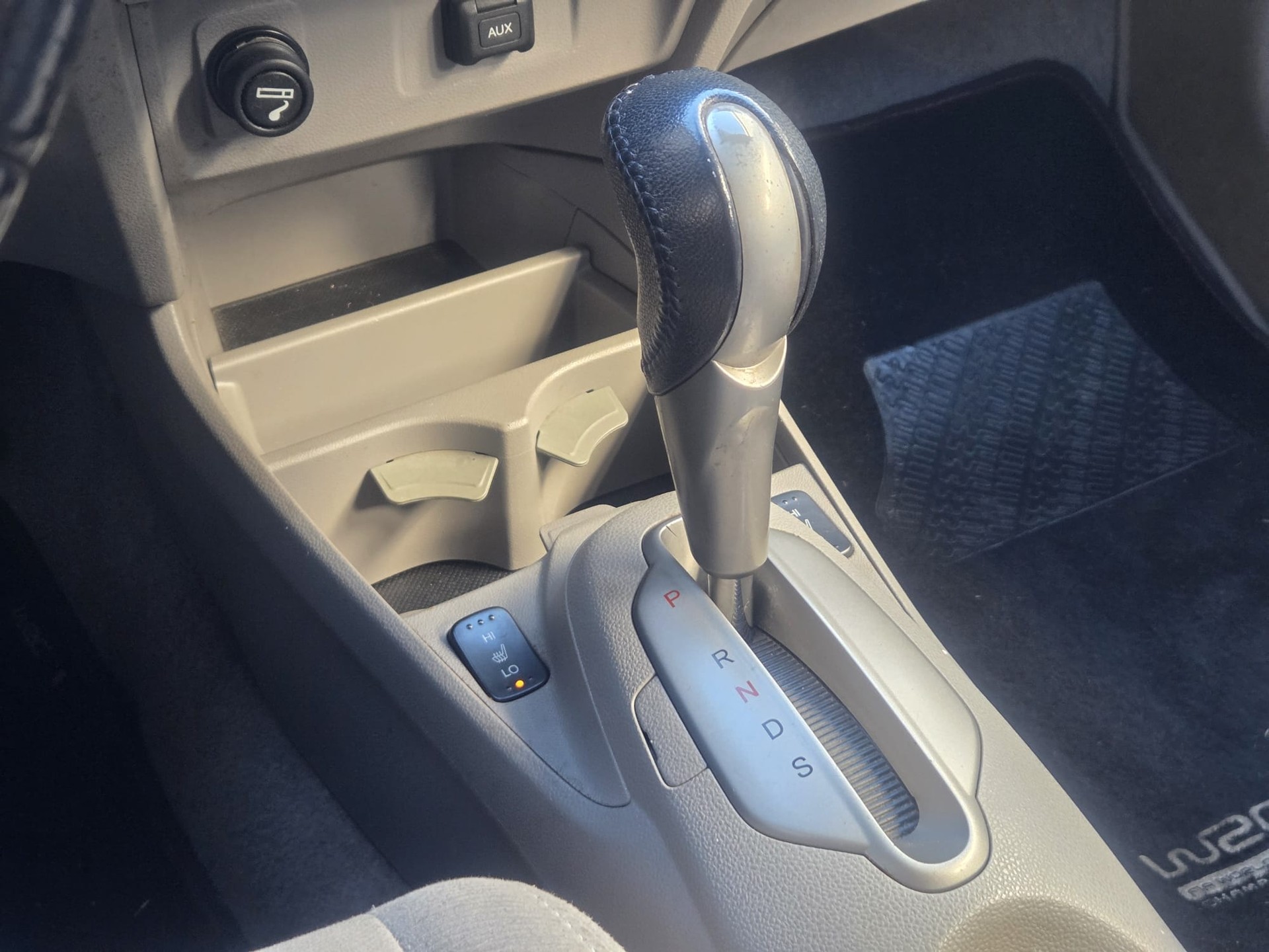 HONDA Insight 1.3i Hybrid Elegance CVT ** Ab MFK / Expertisé 2026-image-7