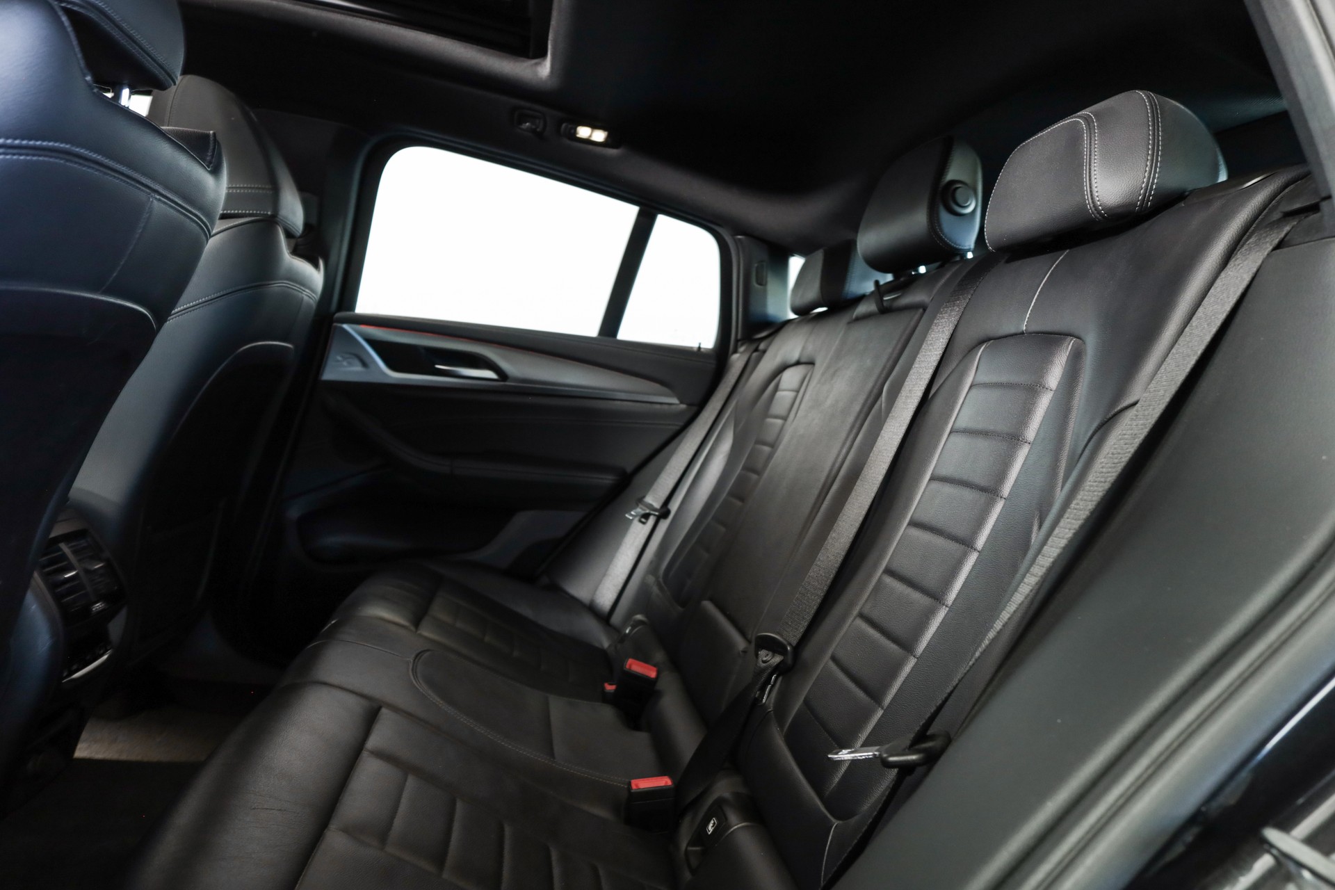 BMW X4 M40i Steptronic SOPHISTOGRAU • Toit panoramique • Échappement M Sport • Sièges chauffants AV+AR-image-11