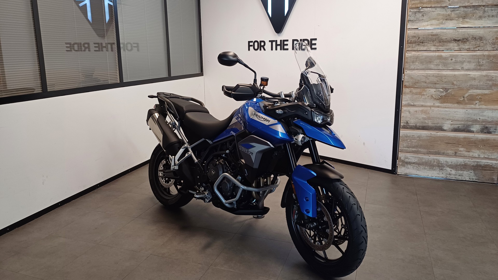 TRIUMPH Tiger 900 GT Pro-image-0