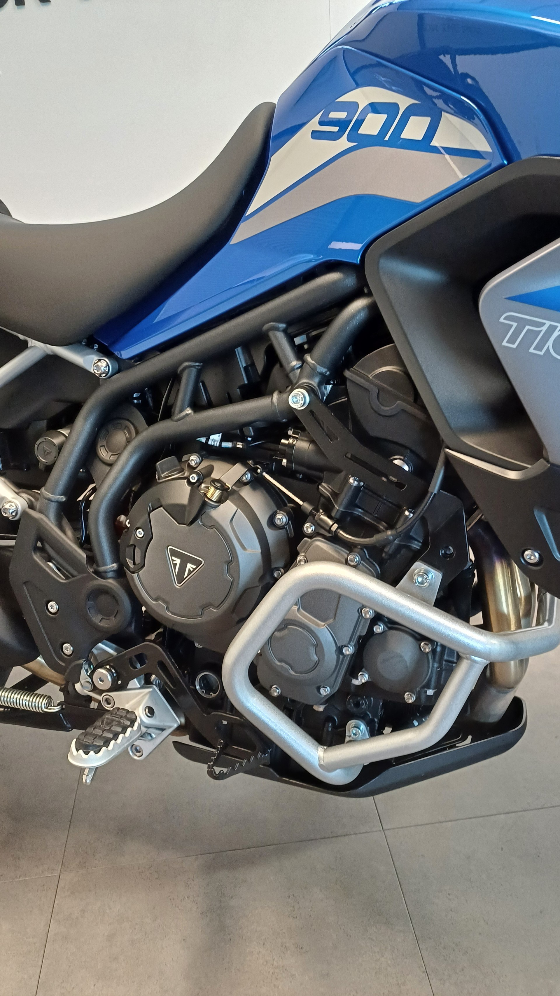 TRIUMPH Tiger 900 GT Pro-image-11