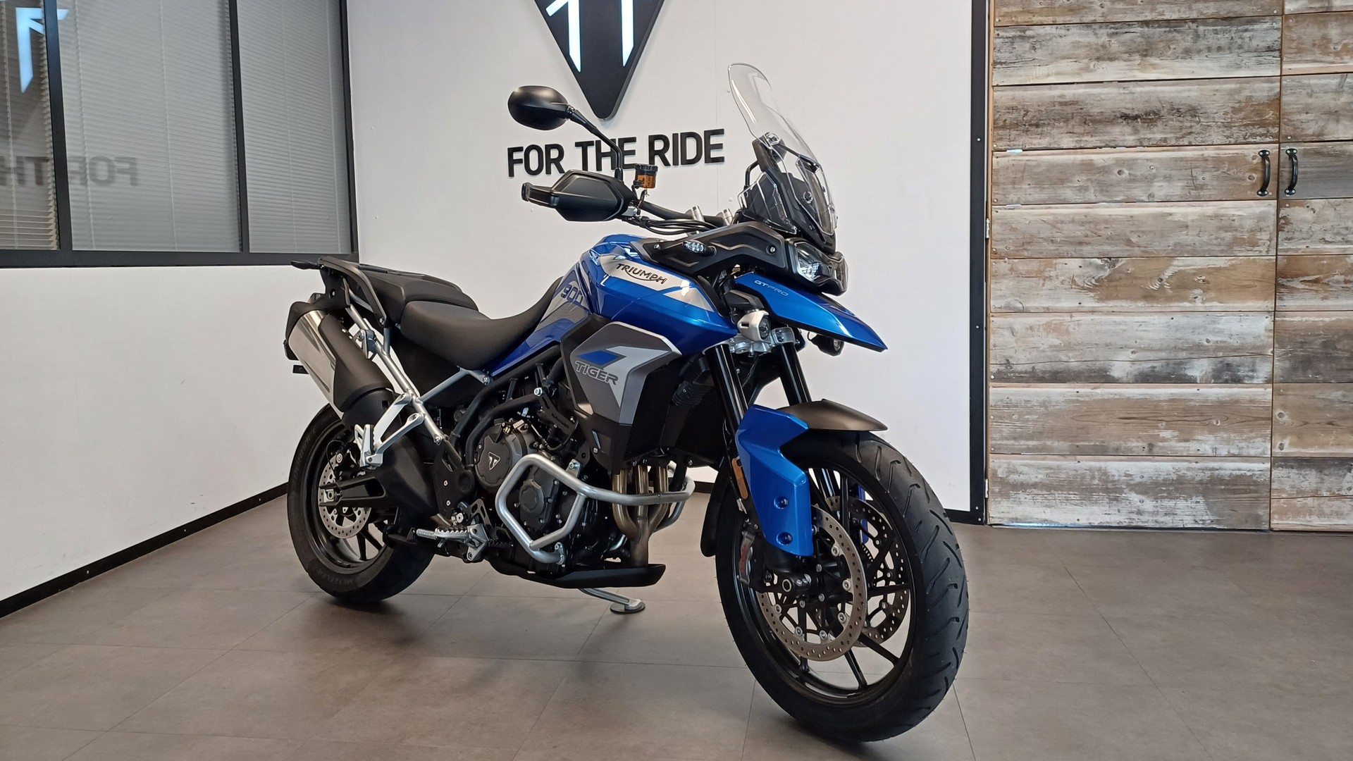 TRIUMPH Tiger 900 GT Pro-image-1