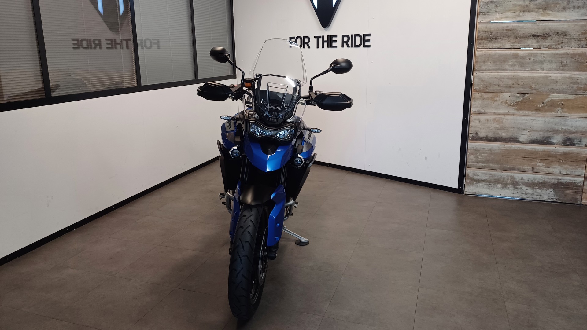 TRIUMPH Tiger 900 GT Pro-image-7